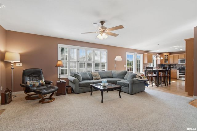 1420 STEPHANIE Lane, Metamora, IL 61548