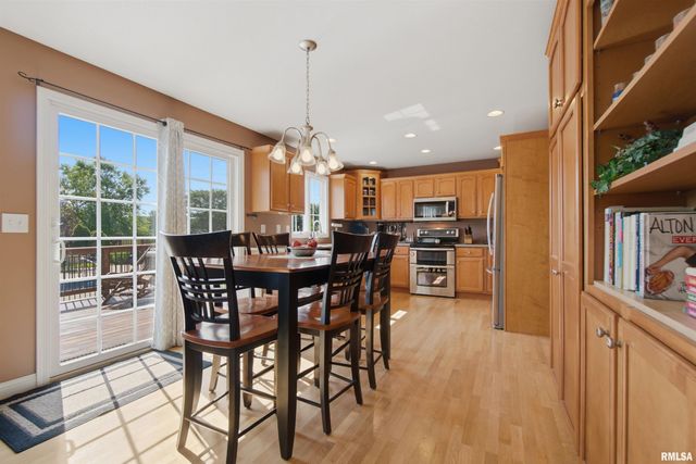 1420 STEPHANIE Lane, Metamora, IL 61548