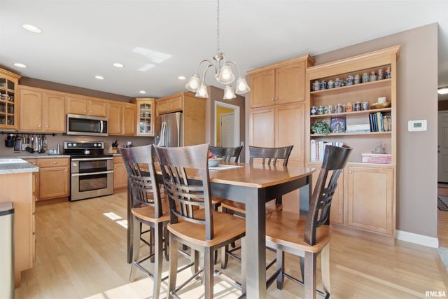 1420 STEPHANIE Lane, Metamora, IL 61548