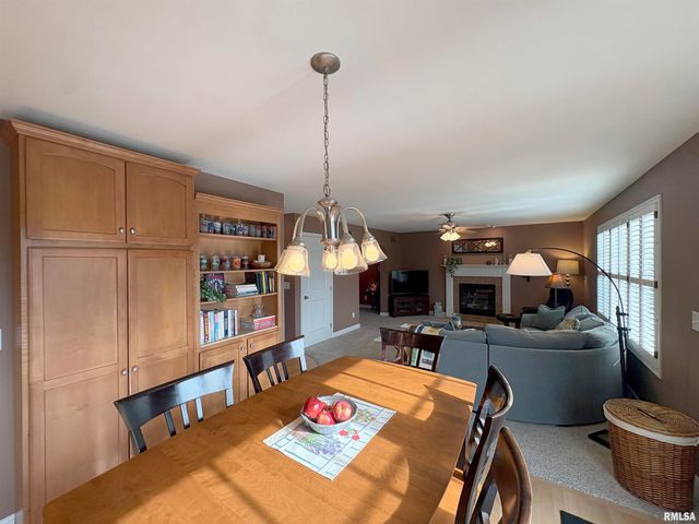 1420 STEPHANIE Lane, Metamora, IL 61548