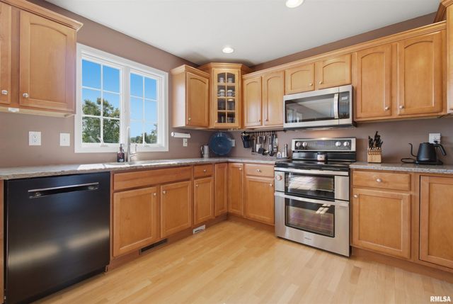 1420 STEPHANIE Lane, Metamora, IL 61548