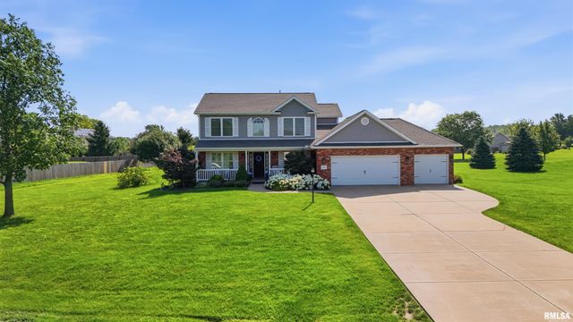 1420 STEPHANIE Lane, Metamora, IL 61548