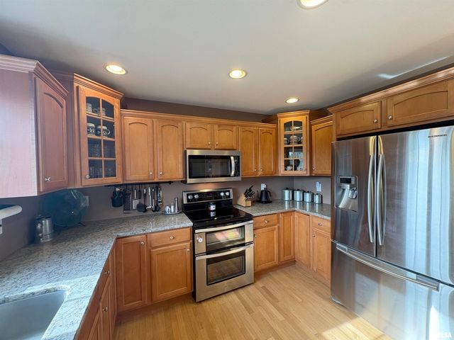 1420 STEPHANIE Lane, Metamora, IL 61548