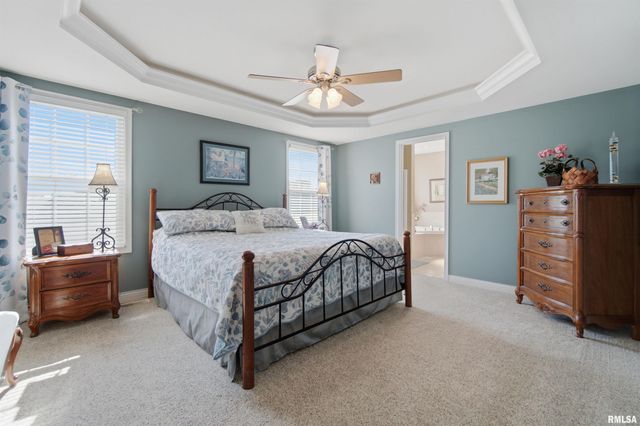 1420 STEPHANIE Lane, Metamora, IL 61548