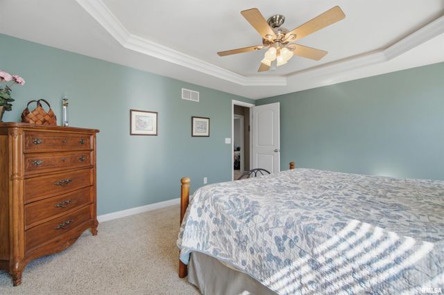 1420 STEPHANIE Lane, Metamora, IL 61548