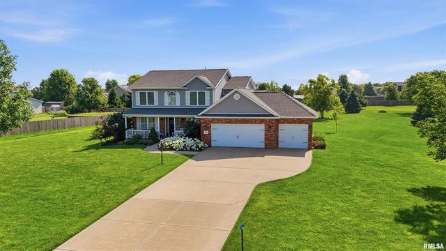 1420 STEPHANIE Lane, Metamora, IL 61548