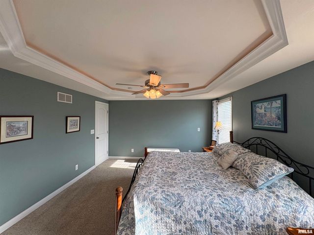 1420 STEPHANIE Lane, Metamora, IL 61548