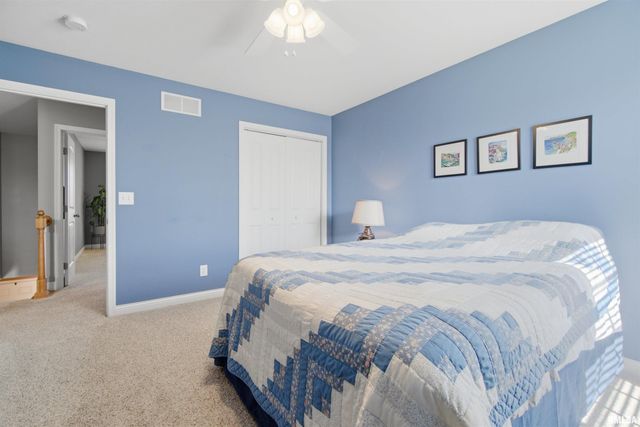 1420 STEPHANIE Lane, Metamora, IL 61548