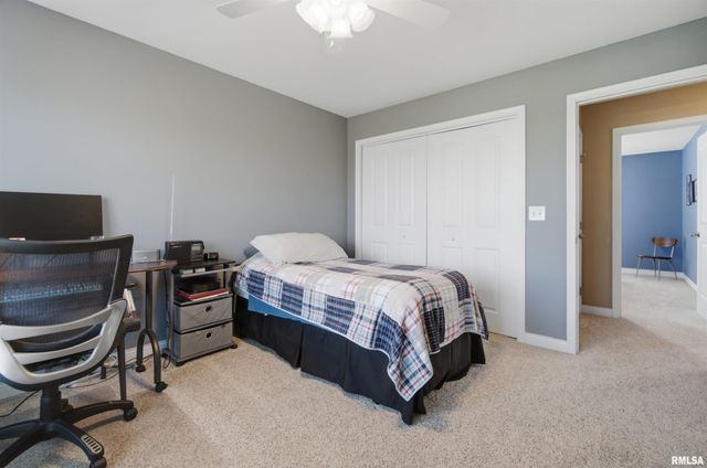 1420 STEPHANIE Lane, Metamora, IL 61548