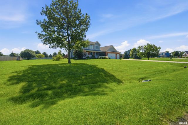 1420 STEPHANIE Lane, Metamora, IL 61548