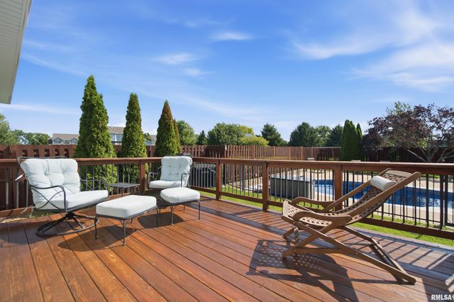 1420 STEPHANIE Lane, Metamora, IL 61548