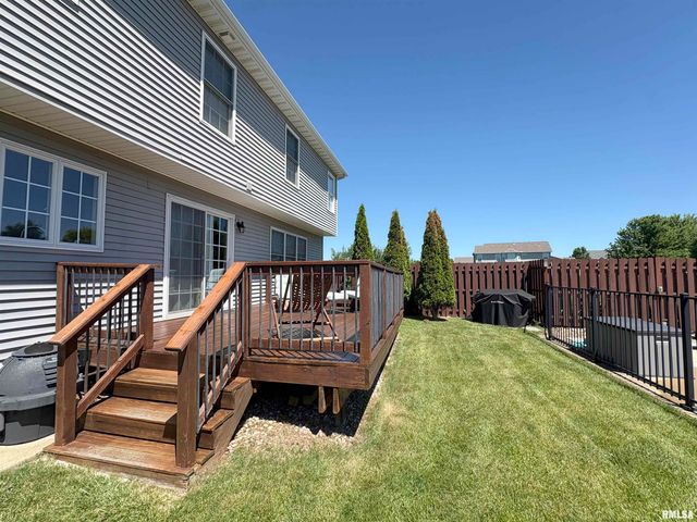 1420 STEPHANIE Lane, Metamora, IL 61548