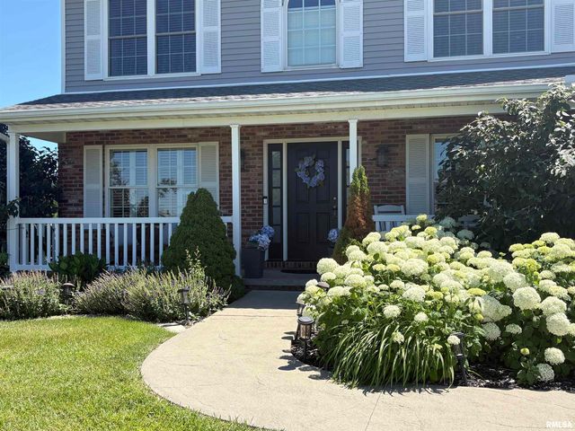 1420 STEPHANIE Lane, Metamora, IL 61548