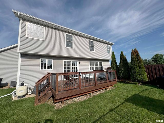 1420 STEPHANIE Lane, Metamora, IL 61548