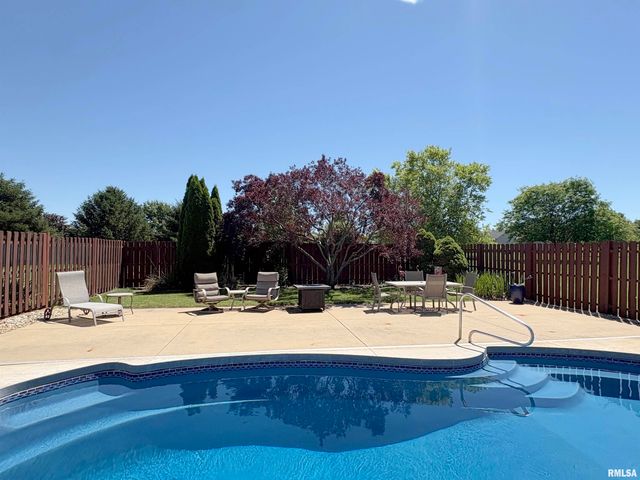 1420 STEPHANIE Lane, Metamora, IL 61548