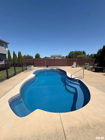 1420 STEPHANIE Lane, Metamora, IL 61548
