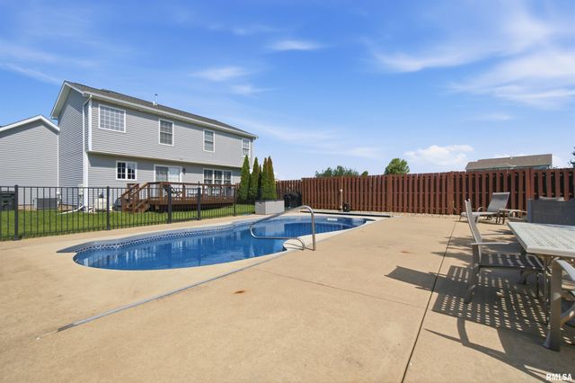 1420 STEPHANIE Lane, Metamora, IL 61548