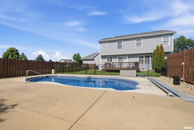 1420 STEPHANIE Lane, Metamora, IL 61548