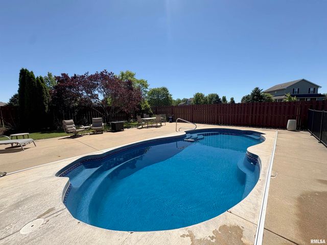 1420 STEPHANIE Lane, Metamora, IL 61548