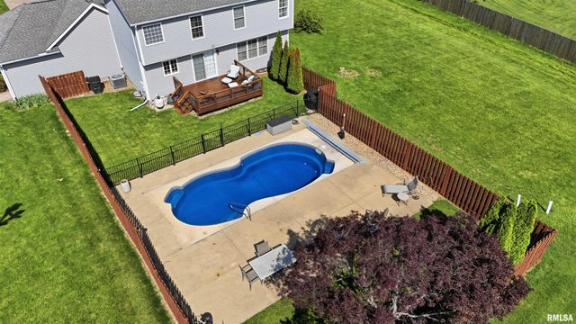 1420 STEPHANIE Lane, Metamora, IL 61548