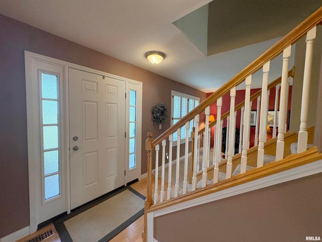 1420 STEPHANIE Lane, Metamora, IL 61548