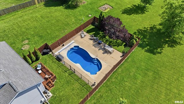 1420 STEPHANIE Lane, Metamora, IL 61548