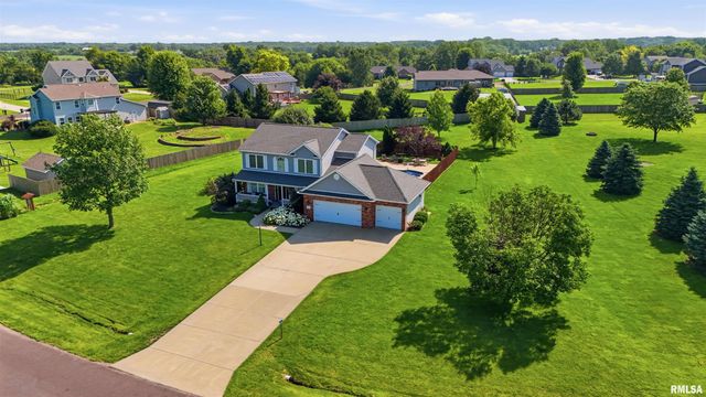 1420 STEPHANIE Lane, Metamora, IL 61548