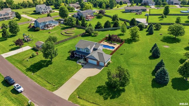 1420 STEPHANIE Lane, Metamora, IL 61548