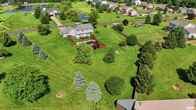 1420 STEPHANIE Lane, Metamora, IL 61548