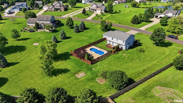1420 STEPHANIE Lane, Metamora, IL 61548