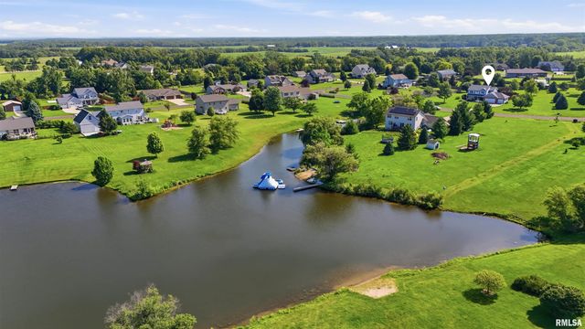 1420 STEPHANIE Lane, Metamora, IL 61548