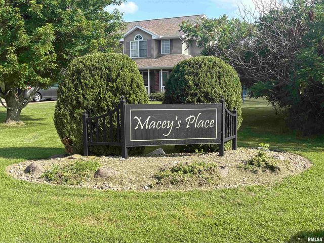 1420 STEPHANIE Lane, Metamora, IL 61548
