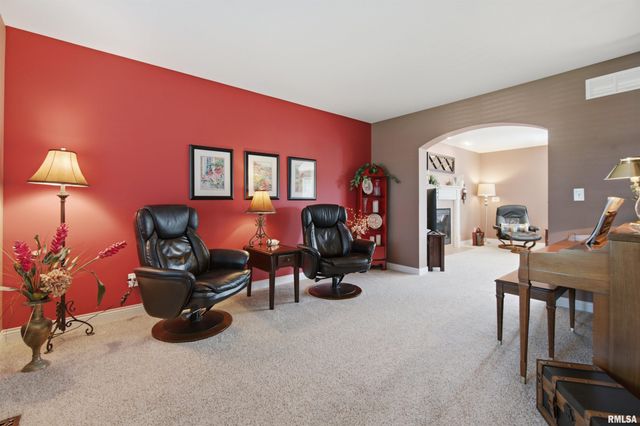 1420 STEPHANIE Lane, Metamora, IL 61548