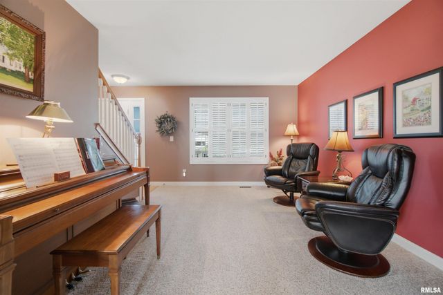 1420 STEPHANIE Lane, Metamora, IL 61548