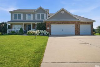 1420 STEPHANIE Lane, Metamora, IL 61548