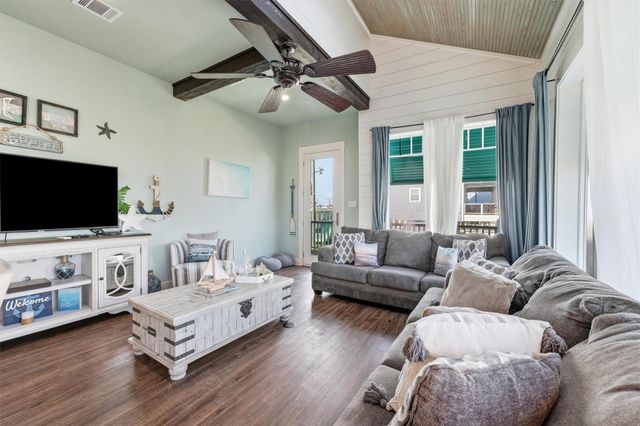 21233 Gulf Drive, Galveston, TX 77554