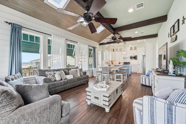 21233 Gulf Drive, Galveston, TX 77554