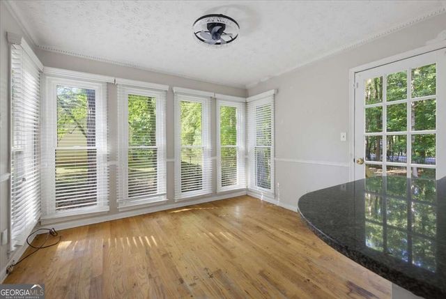 210 Groveland Drive, Peachtree City, GA 30269