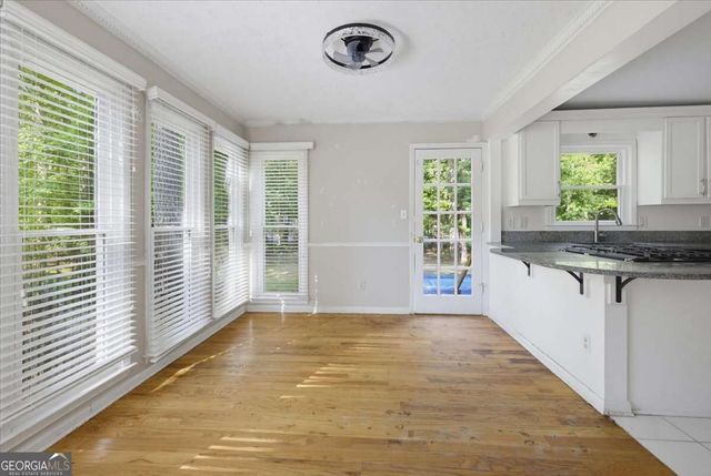 210 Groveland Drive, Peachtree City, GA 30269