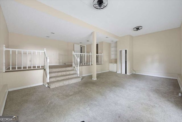 210 Groveland Drive, Peachtree City, GA 30269
