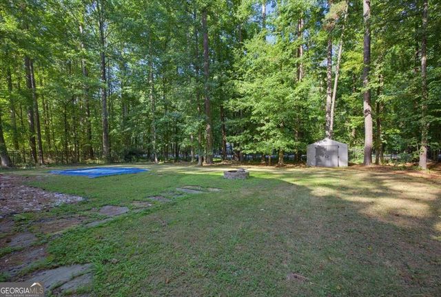 210 Groveland Drive, Peachtree City, GA 30269