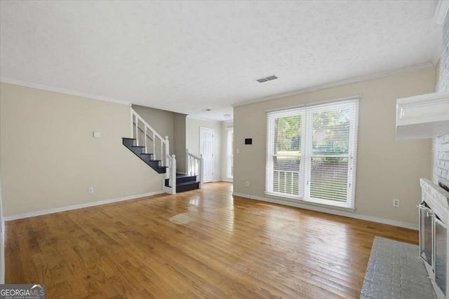 210 Groveland Drive, Peachtree City, GA 30269