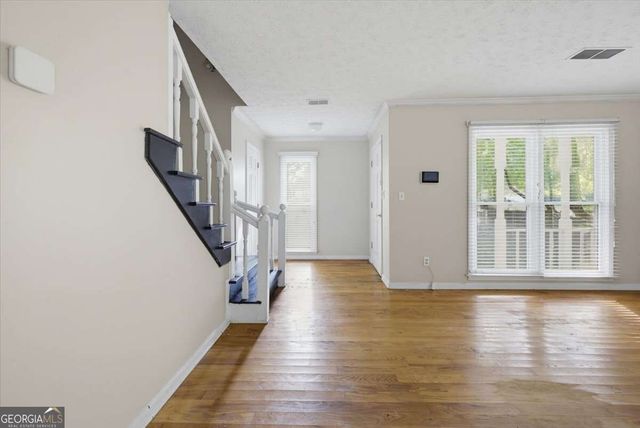 210 Groveland Drive, Peachtree City, GA 30269