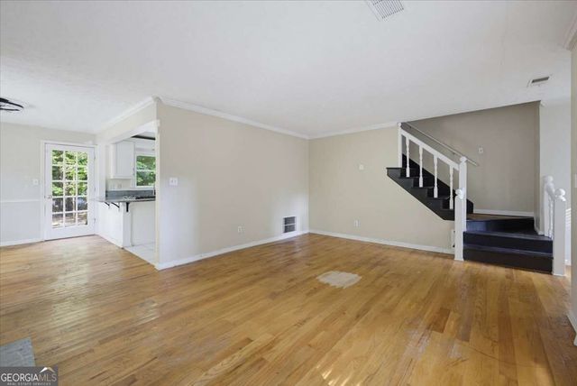 210 Groveland Drive, Peachtree City, GA 30269