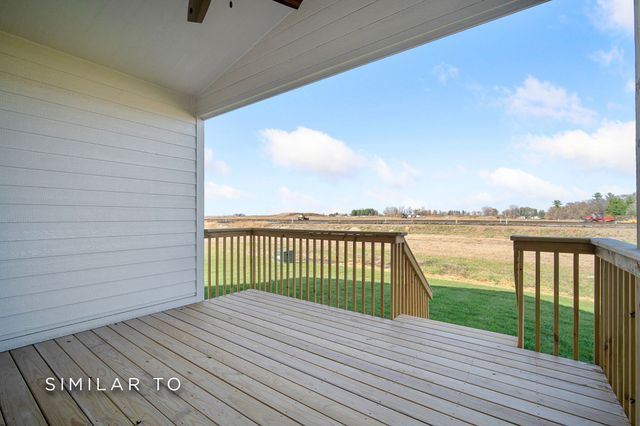 2814 NW Fairfield Court, Ankeny, IA 50023