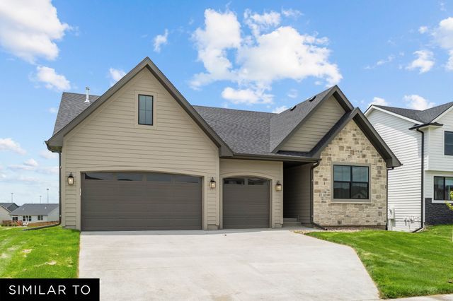 2814 NW Fairfield Court, Ankeny, IA 50023