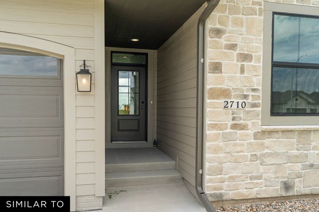 2814 NW Fairfield Court, Ankeny, IA 50023