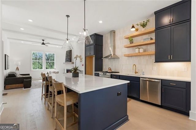 1901 Browns Mill Road SE, Atlanta, GA 30315