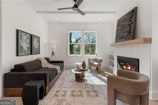 1901 Browns Mill Road SE, Atlanta, GA 30315