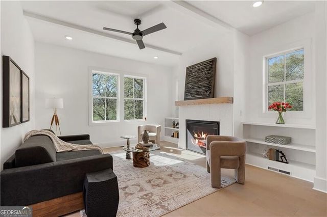 1901 Browns Mill Road SE, Atlanta, GA 30315